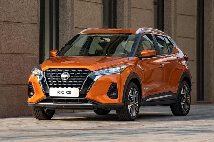 Cơ hội và thách thức của Nissan Kicks tại Việt Nam
