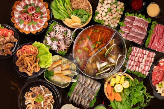 4 thói quen ăn lẩu cực kỳ nguy hiểm đa số người Việt mắc phải