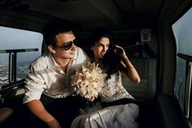 'Phi công trẻ' và chiêu đào mỏ siêu hạng khiến bà chủ giàu có nuốt nước mắt cay đắng