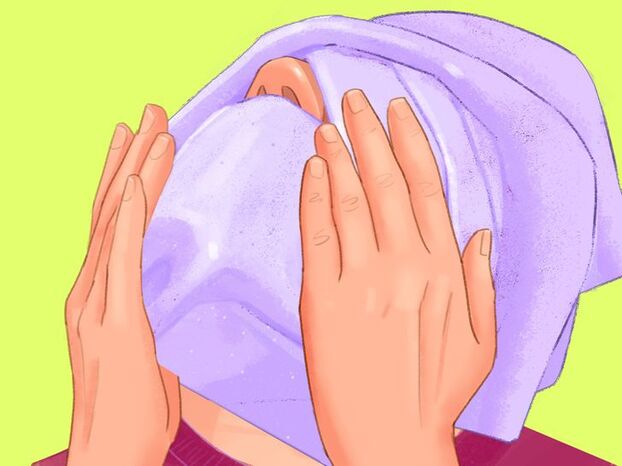 3 cách xông hơi mặt giúp làm đẹp da, trị mụn ẩn, xóa mờ nếp nhăn ngay tại nhà