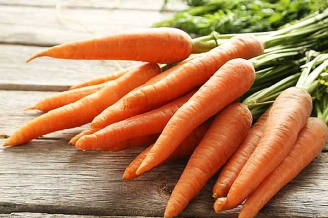 8 thực phẩm chống lão hóa, ngừa nếp nhăn cực tốt, chị em nên ăn mỗi ngày