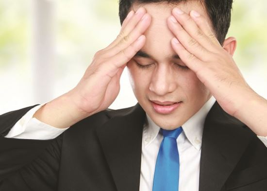 Cách giúp bạn chữa đau đầu không cần dùng thuốc