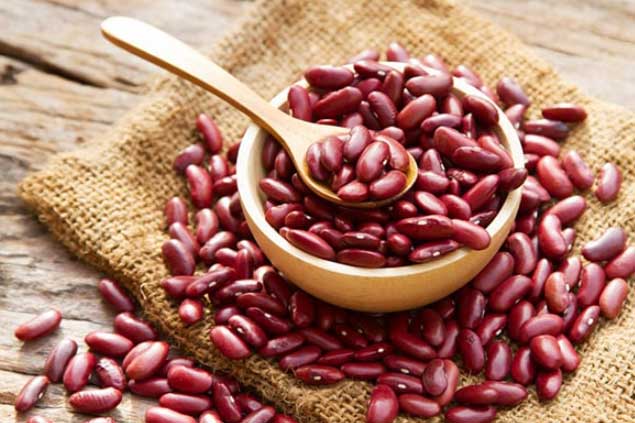 Cách dùng đậu đỏ đúng chuẩn vừa trắng da, chống lão hóa lại giảm cân hiệu quả