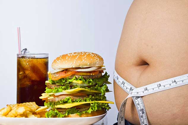 Loại thực phẩm tích mỡ bụng cực nhanh, lại âm thầm "ăn mòn" cơ thể