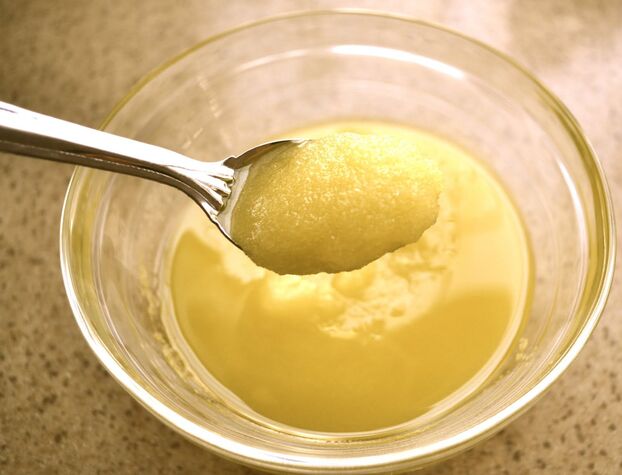 10 nguyên liệu trong bếp giúp da tay mềm mại tự nhiên