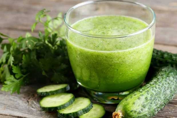 Uống 1 cốc nước này mỗi ngày, vừa ngăn chặn béo phì lại thải độc cơ thể vô cùng hiệu quả