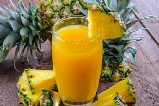 Uống 1 cốc nước ép này mỗi ngày để loại sạch mỡ thừa, lấy lại vóc dáng thon gọn nhanh chóng