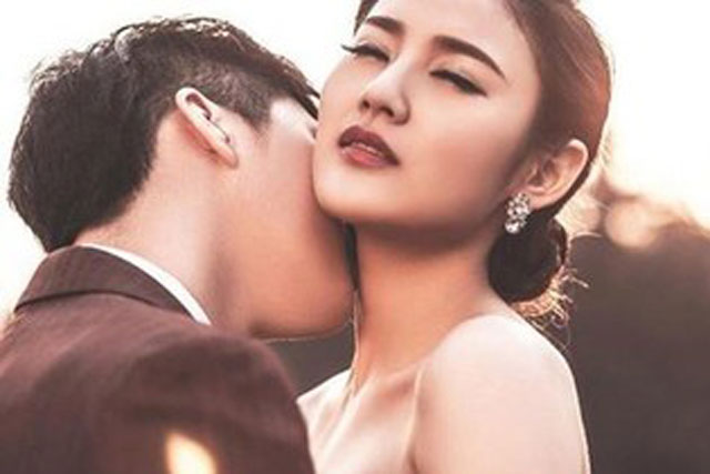 Giám đốc và sai lầm 'khó đỡ' với cô thư ký trẻ đa tình