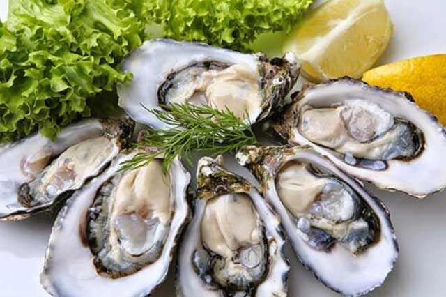 Siêu thực phẩm giúp nuôi dưỡng tóc dày mượt, đen óng và khoẻ đẹp từng ngày