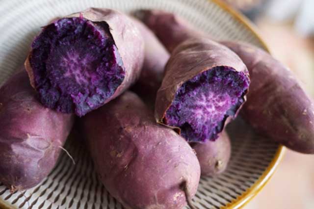 Khoai lang vàng, trắng, tím: Loại nào mới ngon và bổ nhất?