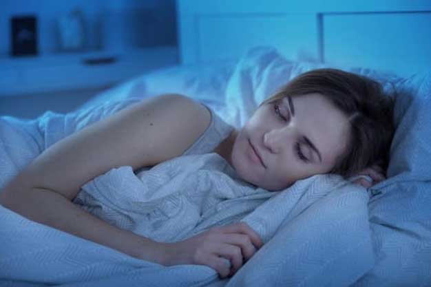 Muốn đặt lưng xuống là ngủ lập tức cứ làm thêm 4 việc này, đảm bảo cả đời không sợ đau ốm