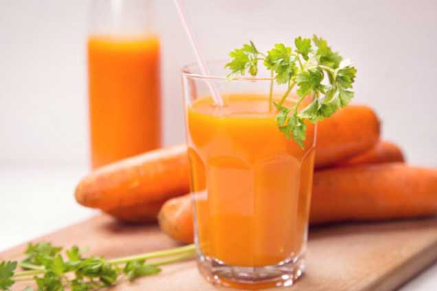 3 loại nước ép rẻ bèo vừa giúp giảm cân vừa tốt cho sức khỏe, đặc biệt loại thứ 2