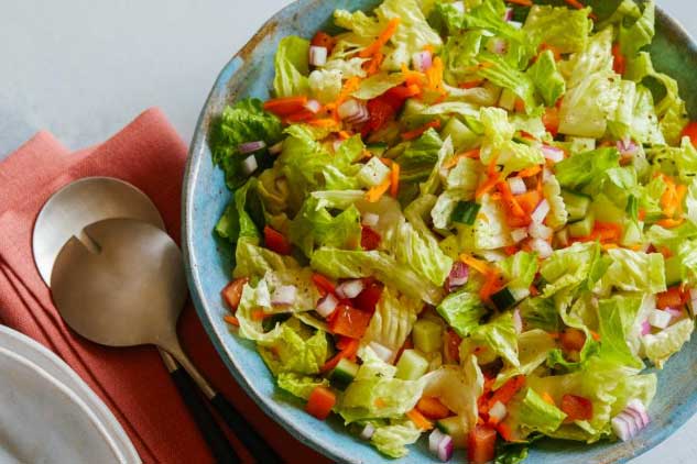 Bật mí 5 loại thực phẩm ai cũng thích, ăn thoải mái mà không sợ tăng cân