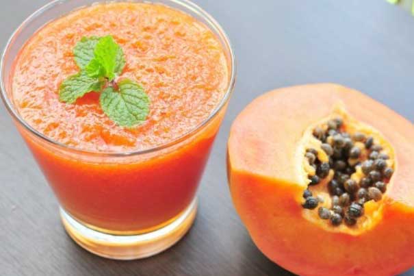 4 loại quả giúp đốt cháy mỡ thừa giúp giảm cân, hiệu quả nhất là loại thứ 3