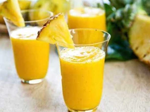 3 loại nước ép đốt cháy năng lượng hiệu quả, giúp bạn giảm cân "thần tốc"