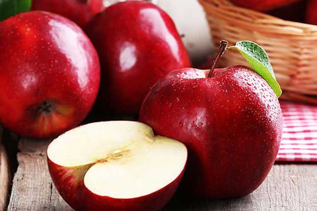 5 loại trái cây dưỡng ẩm, giải độc da hiệu quả trong mùa hanh khô