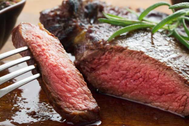 4 thực phẩm “tri kỷ” của người gầy, khiến bạn thoát kiếp "cò hương" nhanh chóng