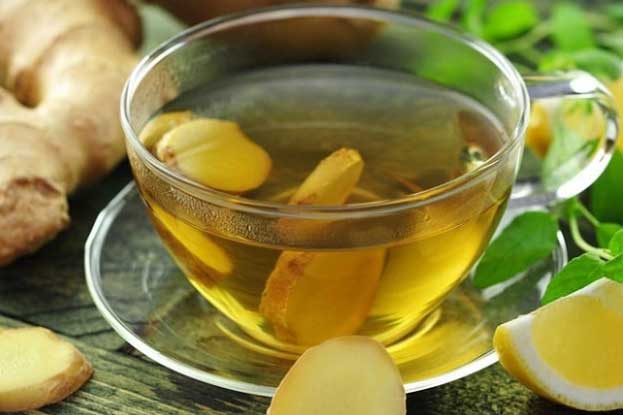 Ăn gừng theo cách này, "đốt cháy" mỡ thừa, cân nặng cũng giảm nhanh trông thấy