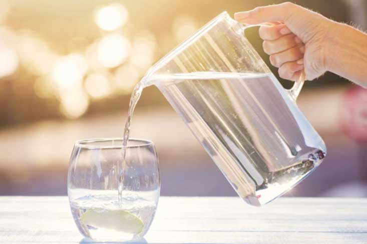 "Quy tắc vàng" để giữ thận khoẻ mỗi ngày, làm được thì cả đời không lo bệnh