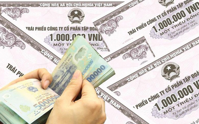 Doanh nghiệp tăng mua lại trái phiếu trước hạn: Bộ Tài chính lên tiếng