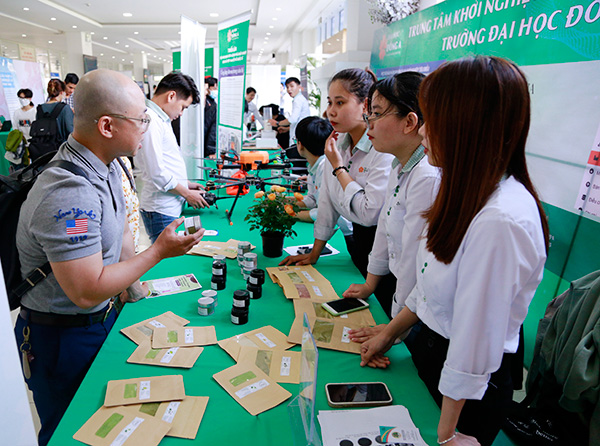 Đà Nẵng: Dự kiến SURF sẽ trở thành sự kiện thường niên