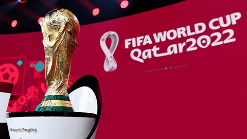 Lịch phát sóng trực tiếp World Cup 2022 trên VTV