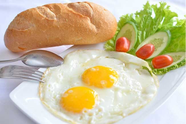 Ăn món này vào bữa sáng vừa giảm cân nhanh vừa giúp da khoẻ đẹp mịn màng