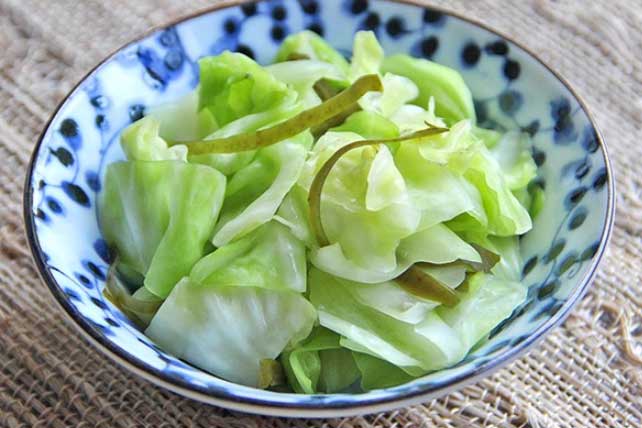 Ăn bắp cải mà phạm phải những đại kỵ này là rước thêm bệnh vào thân, nên bỏ ngay kẻo "hối không kịp"