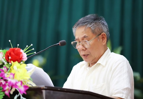 Tháo gỡ khó khăn cho các làng nghề ở Hà Nội