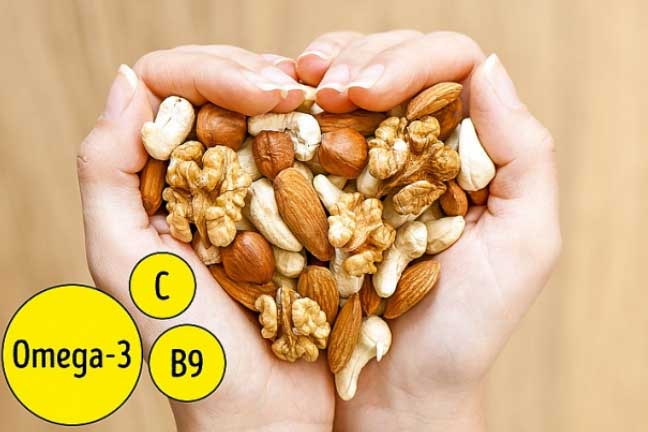 Phụ nữ U30 muốn ngừa lão hoá, cơ thể khoẻ đẹp mỗi ngày, chớ bỏ qua loại thực phẩm này