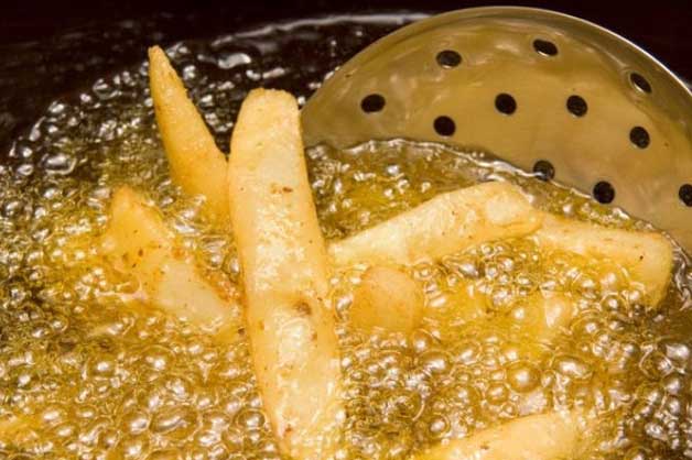 Nấu nướng kiểu này cẩn thận không rước bệnh, nhất là điều thứ 3