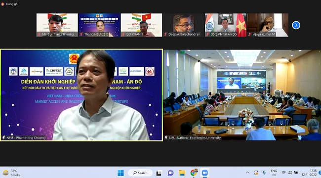 Startup làm bàn học chống cận, sản xuất sợi từ lá dứa được doanh nghiệp Ấn Độ quan tâm