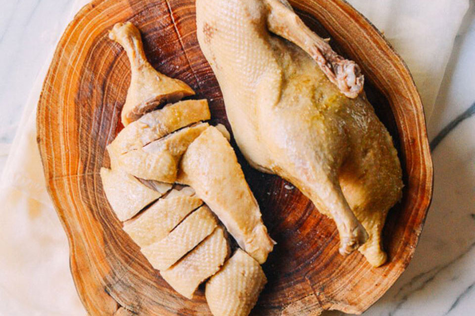 5 món "đại kỵ" không nên ăn cùng thịt vịt kẻo gây hại cho sức khỏe