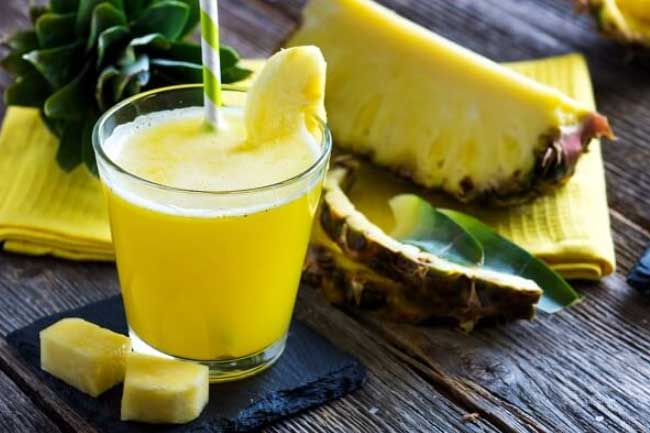 Ăn một miếng dứa mỗi ngày, cơ thể sẽ thầm "cảm ơn" bạn vì những điều này