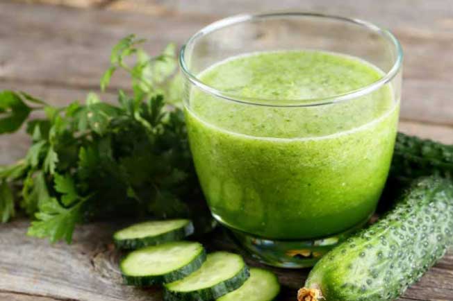 Uống loại nước ép này mỗi ngày tốt chẳng khác nào tiên dược