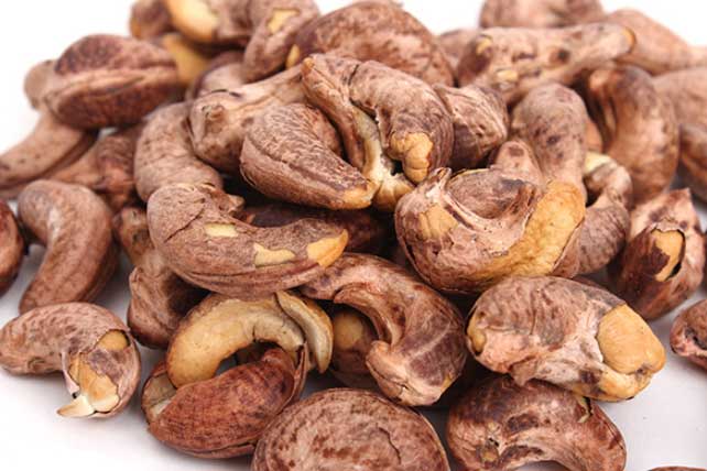 Loại hạt cực tốt cho sức khoẻ và sắc đẹp của phụ nữ trong tiết trời se lạnh