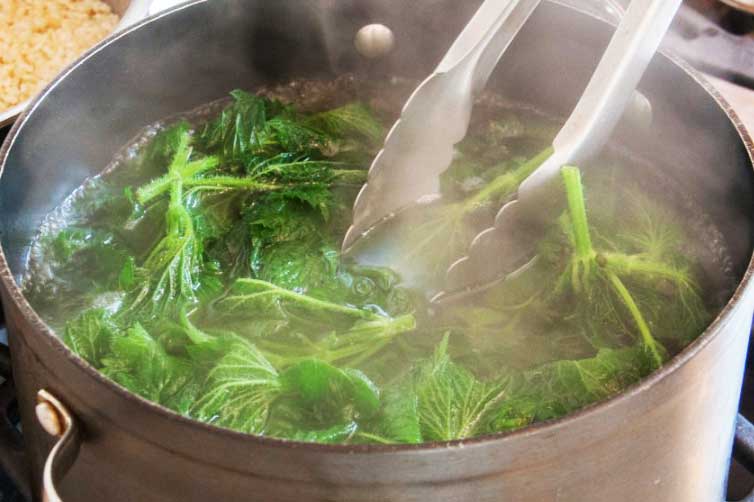 Luộc rau mắc phải sai lầm tai hại này, vừa làm mất hết dinh dưỡng lại khiến chất độc ngấm ngược trở lại