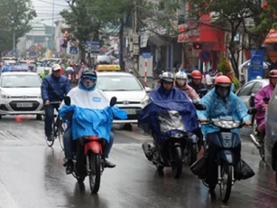 Dự báo thời tiết ngày 14/11/2022: Miền Bắc mưa nhỏ, có nơi rét dưới 18 độ C