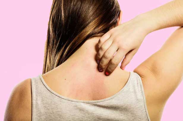 Dấu hiệu "2 ngứa 1 đen" trên cơ thể cảnh báo căn bệnh nguy hiểm, hãy đi khám ngay