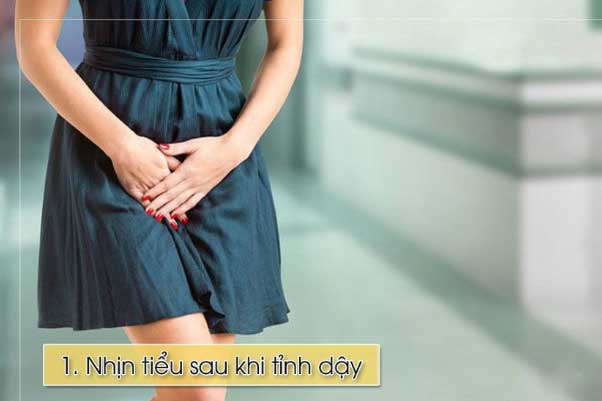 2 việc làm vào buổi sáng còn hại gấp 10 lần thức khuya và uống rượu, muốn gan khoẻ phải bỏ ngay