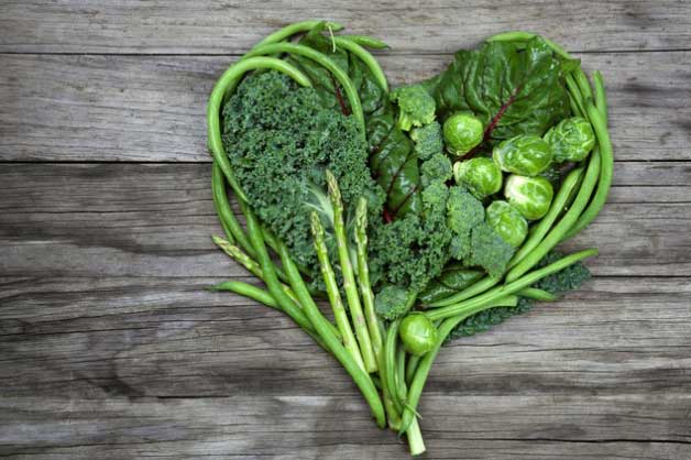 Thực phẩm ăn vào buổi sáng vừa bổ gan, bảo vệ cơ thể tránh nhiều bệnh tật