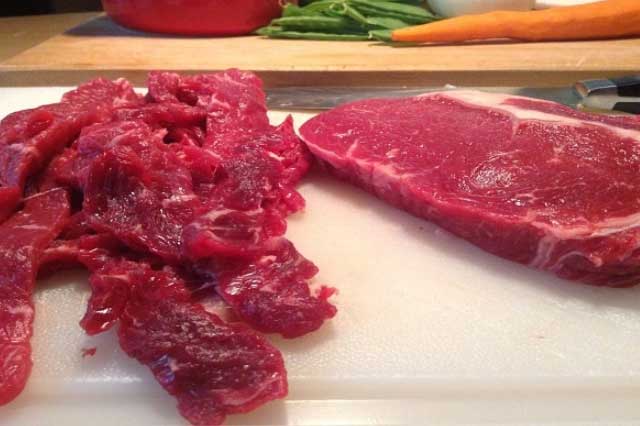 4 sai lầm khi ăn thịt bò tưởng không hại nhưng lại hại không tưởng