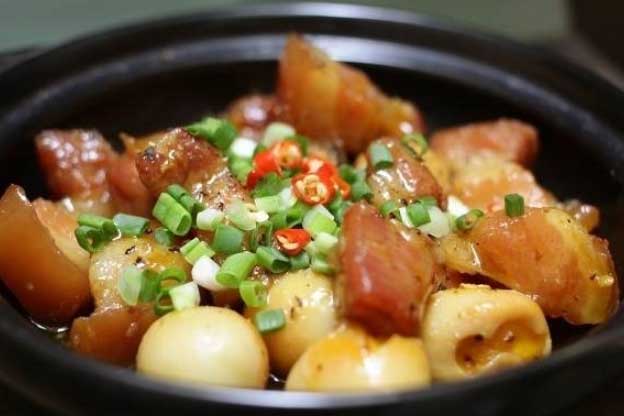 Kho thịt thơm mềm, tan ngay trong miệng cứ làm theo cách đơn giản này, đảm bảo ăn một lần là nhớ cả đời