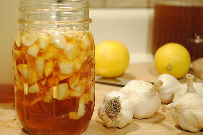 Mật ong ăn cùng thực phẩm này được ví như "tiên dược", phòng ngừa bách bệnh