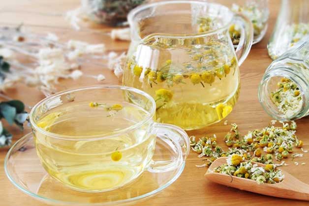 6 thực phẩm “thần dược” giúp bạn lưu thông máu lên não, ngủ ngon giấc