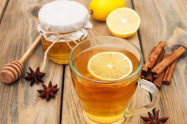 Bật mí công thức uống mật ong giảm cân tức thì trong 1 tuần chị em nên áp dụng