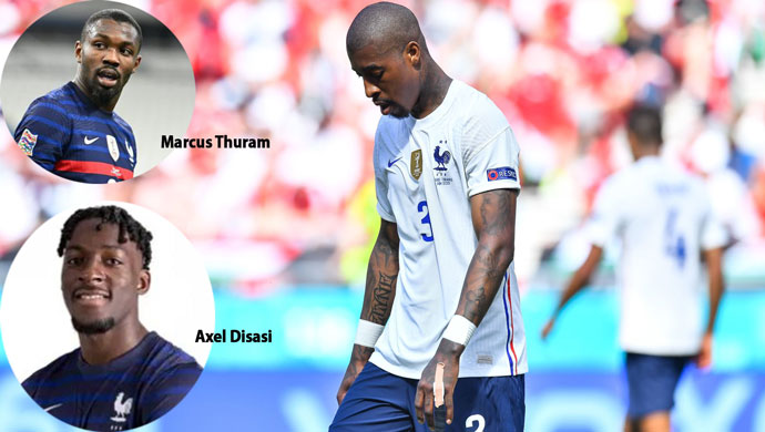 ĐT Pháp chia tay Kimpembe, gọi đủ 26 cầu thủ dự World Cup 2022