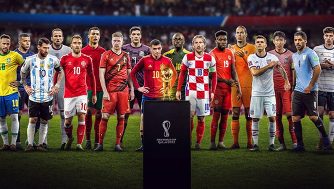 5 điều đáng chờ đợi tại VCK World Cup 2022