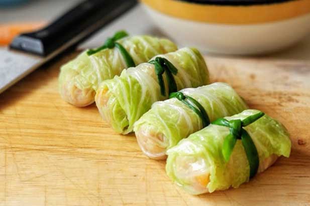 Bắp cải đừng chỉ luộc lấy nước, nấu theo cách này sẽ có ngay một món canh ngon tuyêt, giàu dinh dưỡng cho con