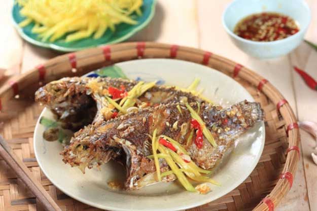 5 loại cá cực bổ, ăn 200 gam một tuần giúp bảo vệ tim mạch, người tiểu đường càng nên ăn